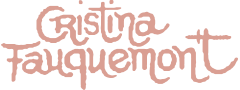 Cristina Fauquemont Logo